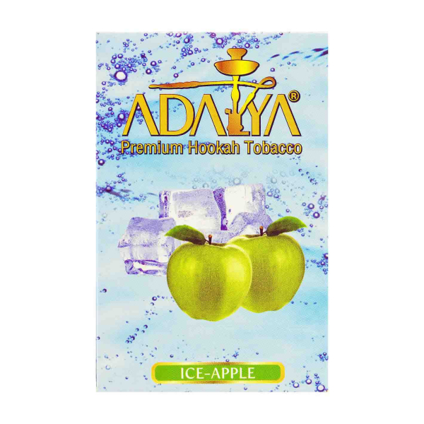 Табак Adalya Ice Apple 50 грамм в Турции