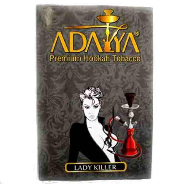 Табак Adalya Lady Killer 50 грамм в Турции