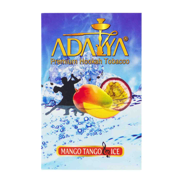 Табак Adalya Mango Tango Ice 50 грамм в Турции