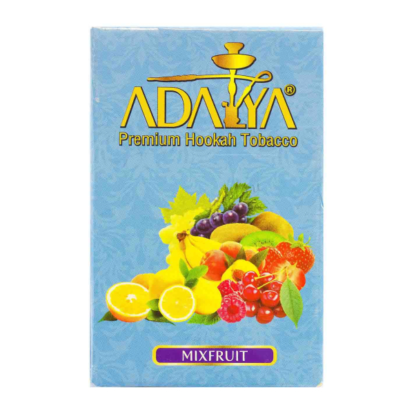 Табак Adalya Mix Fruit 50 грамм в Турции