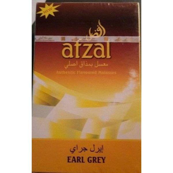 Табак Afzal Earl grey 40 гр в Турции