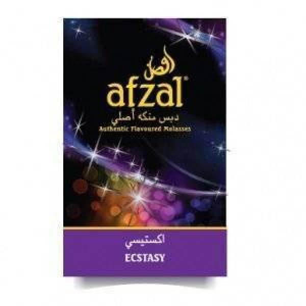 Табак Afzal Ecstasy 40 гр в Турции