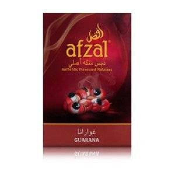 Табак Afzal Guarana 40 гр в Турции