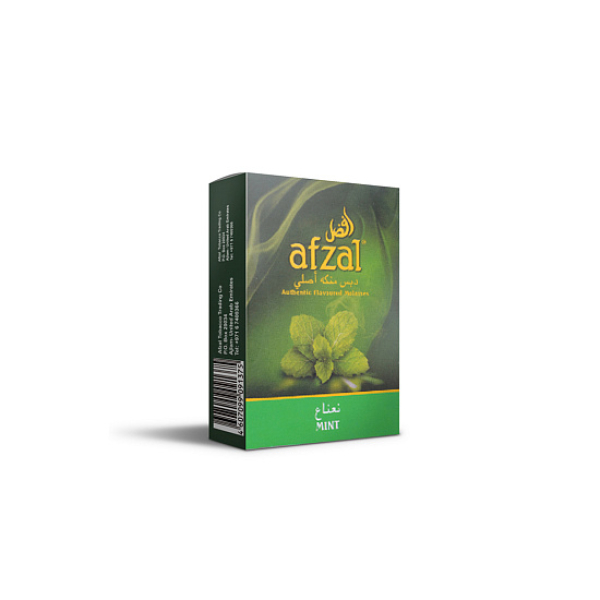 Табак AFZAL MINT 40 гр в Турции