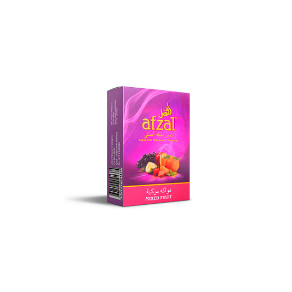 Табак AFZAL MIXED FRUIT 40 гр в Турции