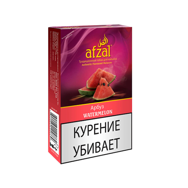 Табак AFZAL WATERMELON 40 гр в Турции