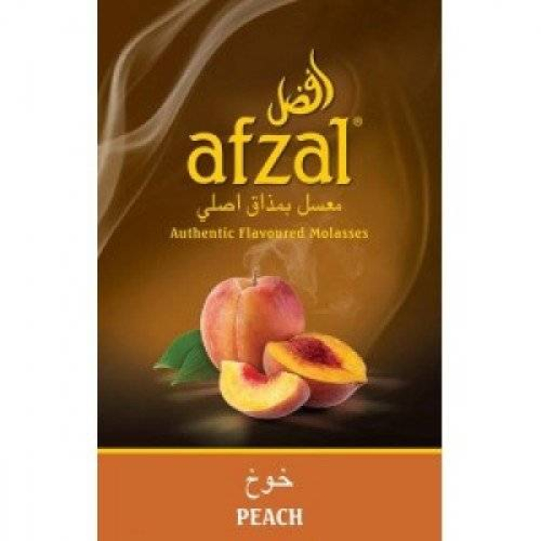 Табак Afzal Peach 40 гр в Турции