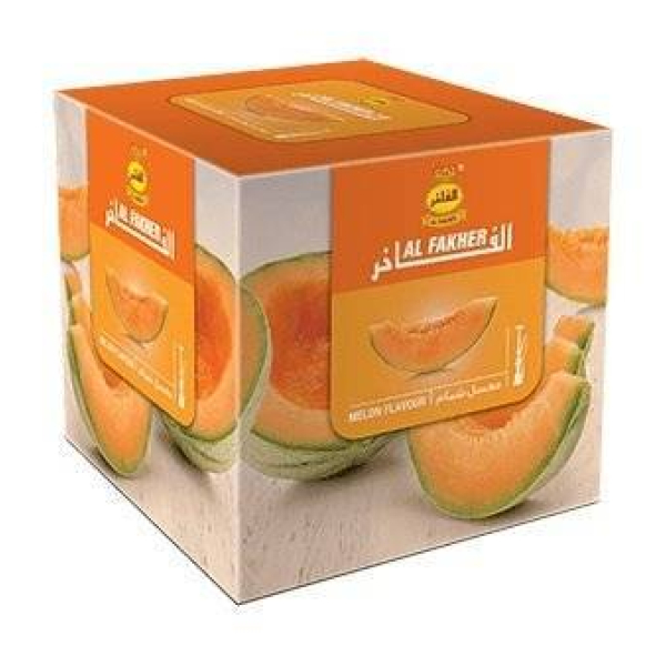 Табак Al Fakher Дыня 1 кг в Турции