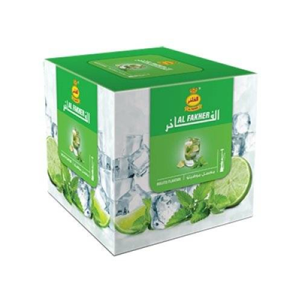 Табак Al Fakher Мохито 1 кг в Турции