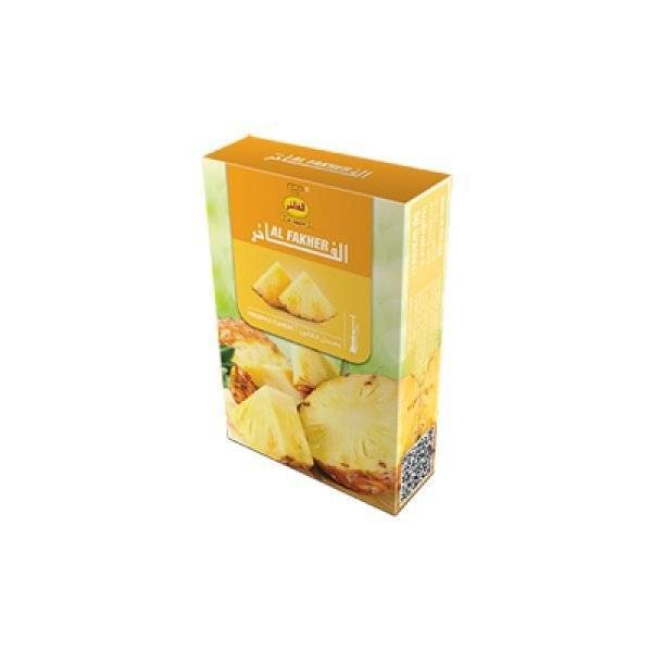 Табак Al Fakher Ананас 50 гр в Турции