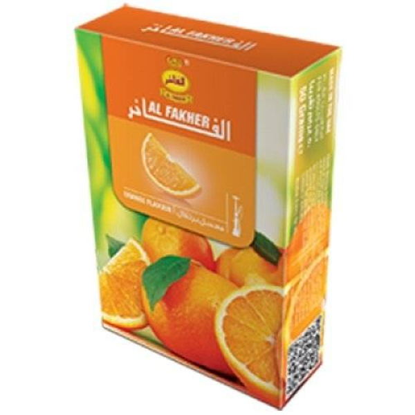 Табак Al Fakher Апельсин 50 гр в Турции