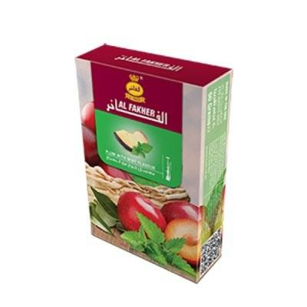 Табак Al Fakher Красное яблоко 50 гр в Турции