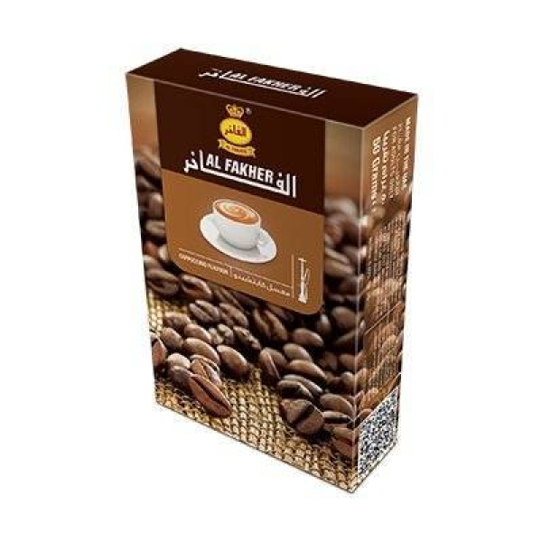 Табак Al Fakher Капучино 50 гр в Турции