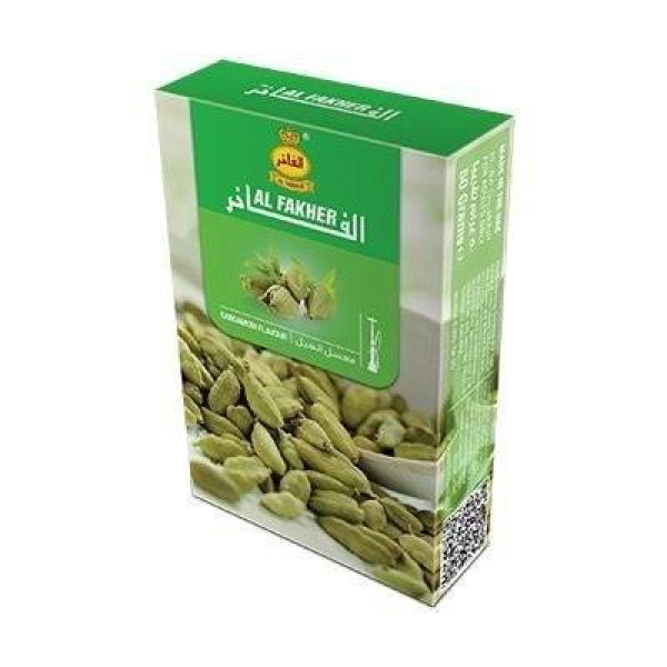 Табак Al Fakher Кардамон 50 гр в Турции