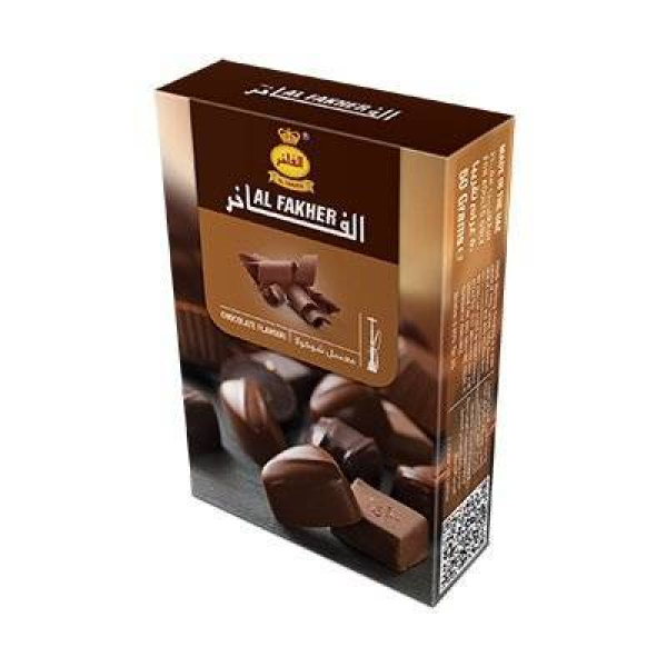 Табак Al Fakher Шоколад 50 гр в Турции