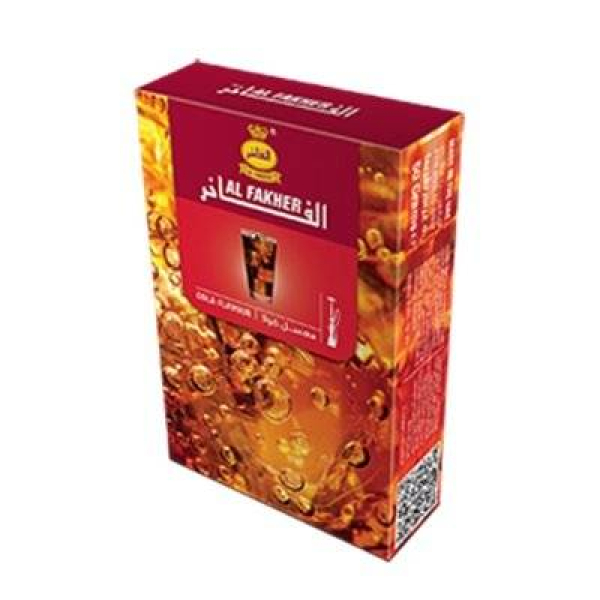 Табак Al Fakher Кока-Кола 50 гр в Турции