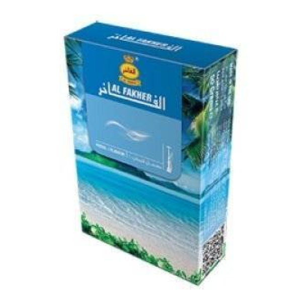 Табак Al Fakher Fresh Mist 50 гр в Турции