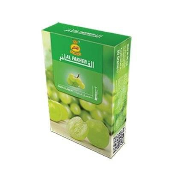Табак Al Fakher Виноград 50 гр в Турции