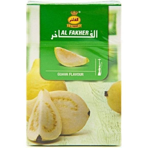 Табак Al Fakher Гуава 50 гр в Турции