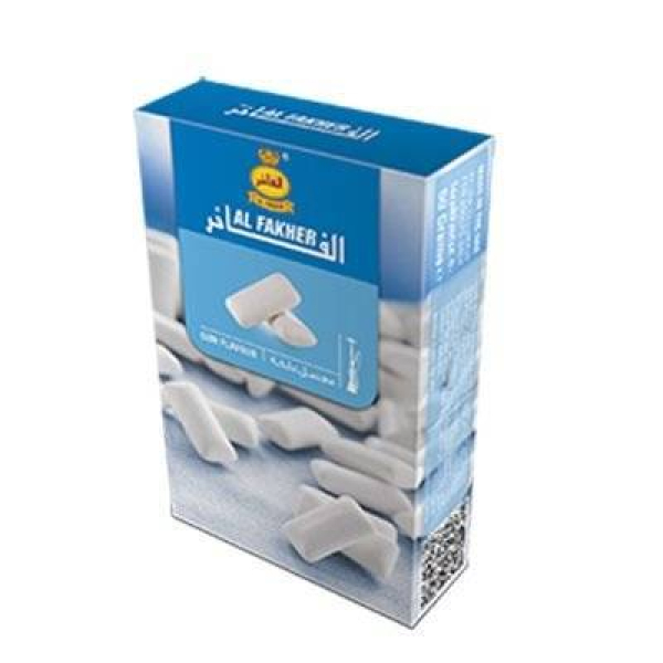 Табак Al Fakher Жвачка 50 гр в Турции