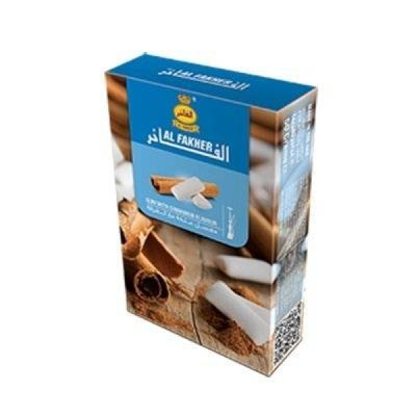 Табак Al Fakher Жвачка с корицей 50 гр в Турции