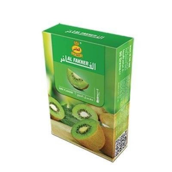 Табак Al Fakher Киви 50 гр в Турции