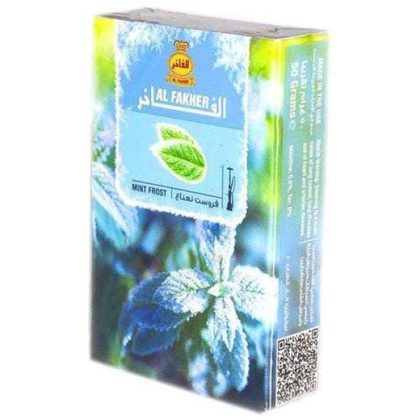 Табак Al Fakher Mint Frost 50 гр в Турции