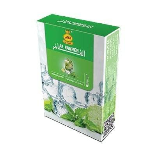Табак Al Fakher Мохито 50 гр в Турции