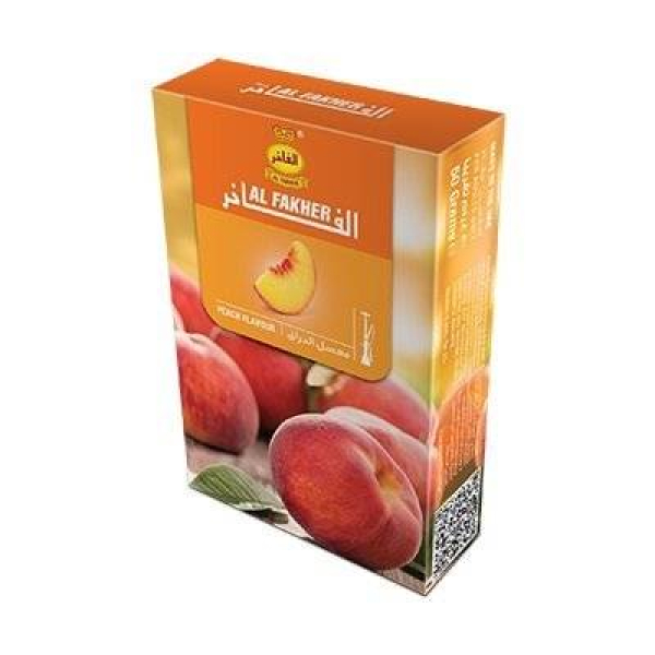 Табак Al Fakher Персик 50 гр в Турции