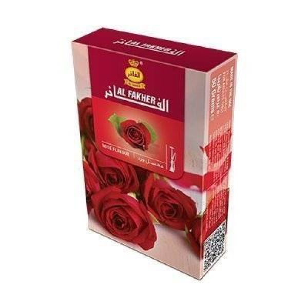 Табак Al Fakher Роза 50 гр в Турции