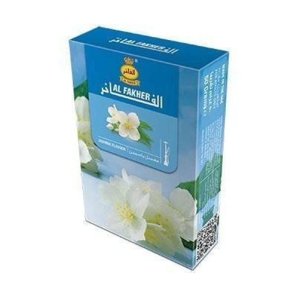 Табак Al Fakher Ваниль 50 гр в Турции