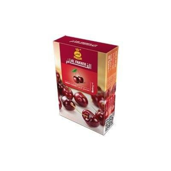 Табак Al Fakher Вишня 50 гр в Турции