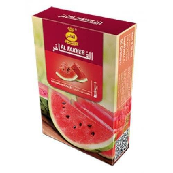 Табак Al Fakher Арбуз 50 гр в Турции