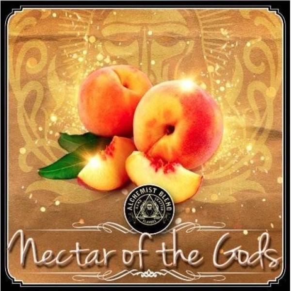 Табак Alchemist Nectar of Gods 100 грамм в Турции