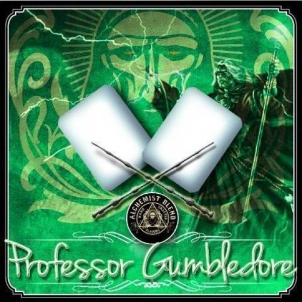 Табак Alchemist Professor Gumbledore 100 грамм в Турции