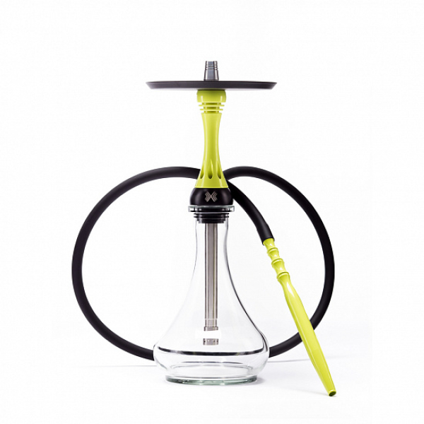Кальян Alpha Hookah X Yellow в Турции