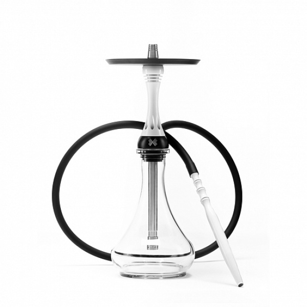 Кальян Alpha Hookah X Snow White в Турции
