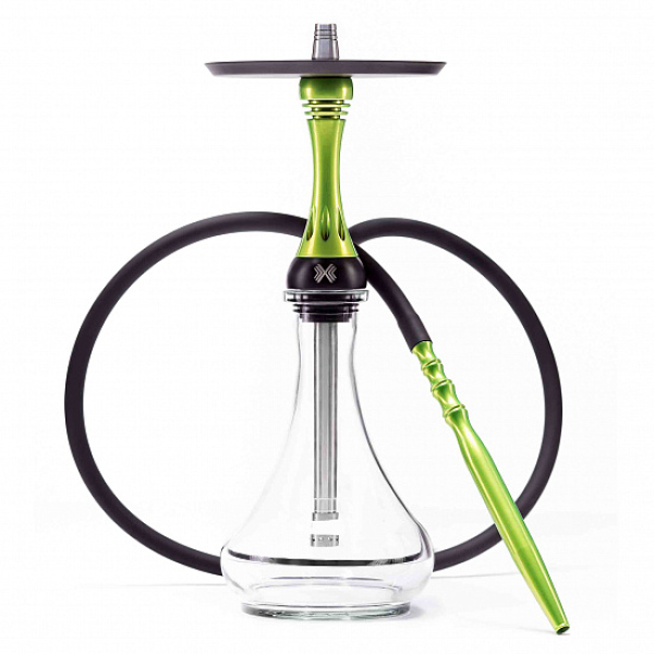 Кальян Alpha Hookah X Lime в Турции