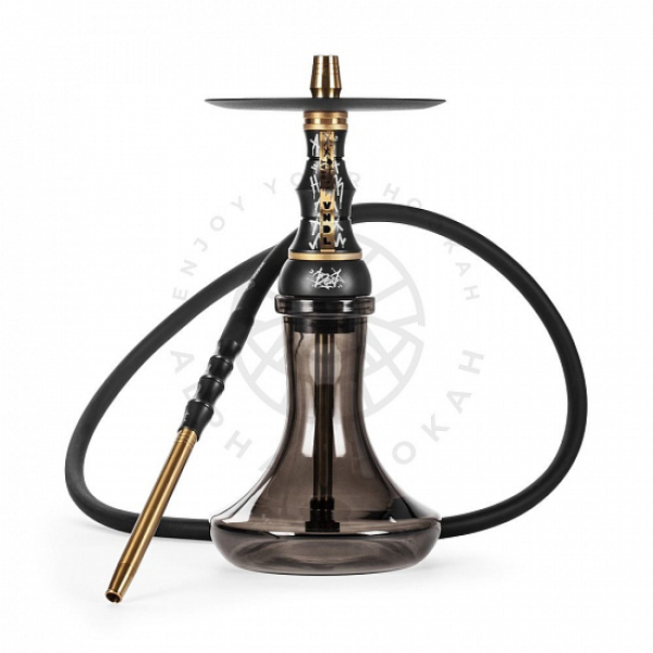 Кальян Alpha Hookah Beat VNDL в Турции