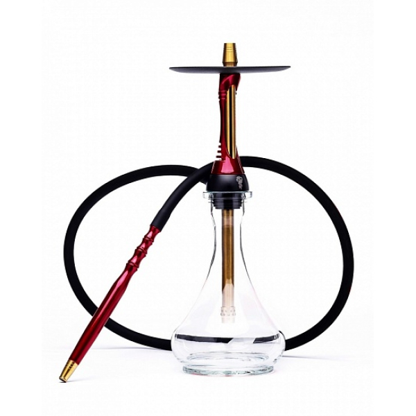 Кальян Alpha Hookah S Red Candy в Турции