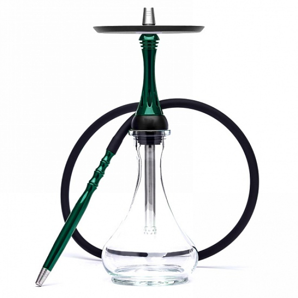 Кальян Alpha Hookah X Green Candy в Турции