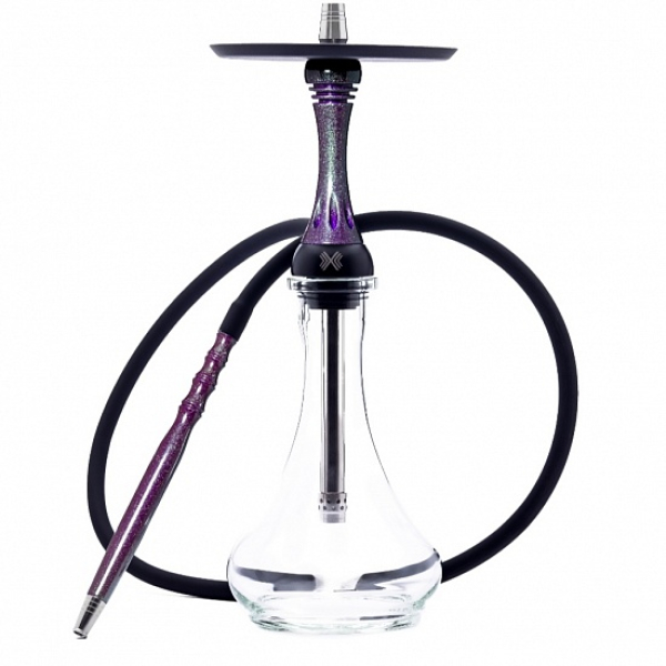 Кальян Alpha Hookah X Joker в Турции