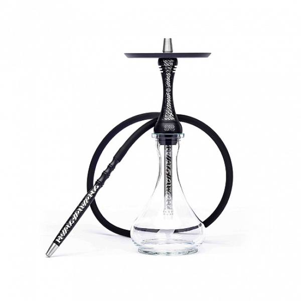 Кальян Alpha Hookah X Special Series Artist Black в Турции