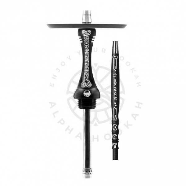 Кальян Alpha Hookah X Special Series FAKES в Турции