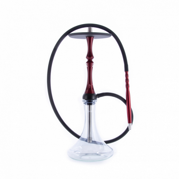 Кальян Alpha Hookah Kappa Red Candy в Турции