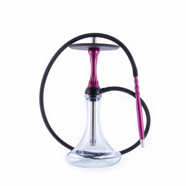 Кальян Alpha Hookah X Harley в Турции