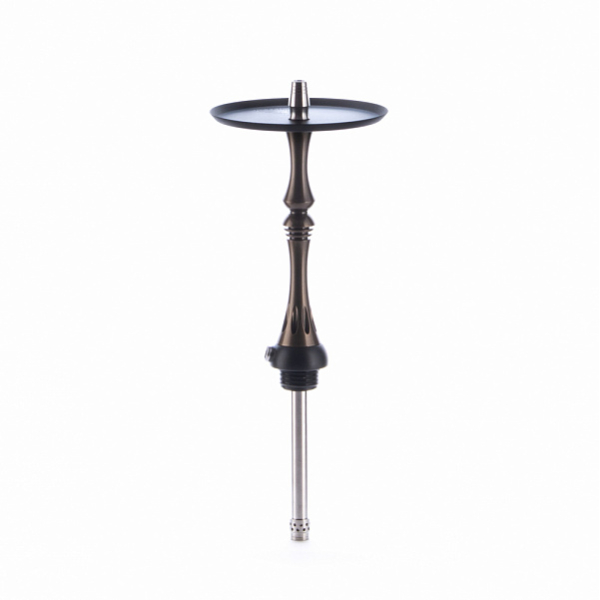 Кальян Alpha Hookah Kappa Bronze (Бронзовый, 56 см) в Турции