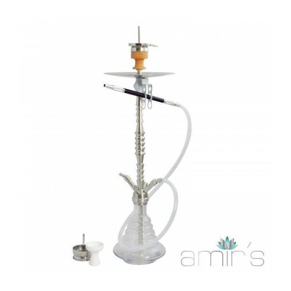 Кальян Amirs 102 в Турции