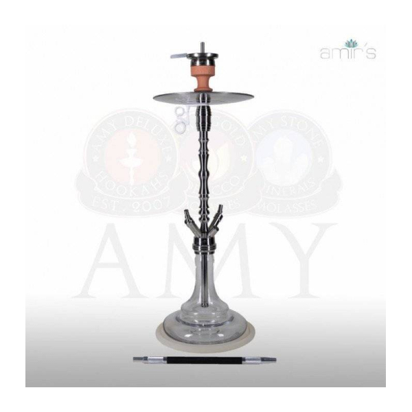Кальян Amirs 502 TR в Турции