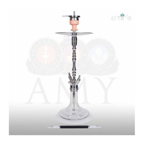 Кальян Amirs 602 TR в Турции